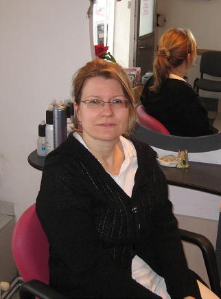 Erdei Bernadett