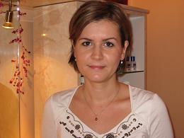 Kiss Viktória